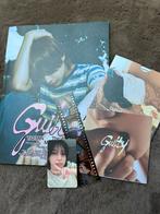 TAEMIN ALBUM Guilty, Ophalen of Verzenden, Zo goed als nieuw, Cd of Plaat