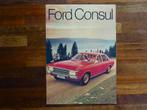 Ford Consul (1972/1973), Ophalen of Verzenden, Zo goed als nieuw, Ford