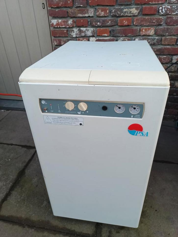 Verwarming zwembad - jacuzzi - hot tub, Tuin en Terras, Zwembad-toebehoren, Ophalen