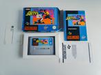 Dino Dini's Soccer Compleet SNES Super Nintendo, Nintendo, Nintendo, 2 spelers, Ophalen of Verzenden