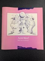 Arré hier! - Bob van Laerhoven, Ophalen of Verzenden, Gelezen, België