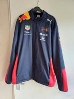 Puma softshell jas / jack Red Bull, maat xxl, Ophalen of Verzenden, A, A, A