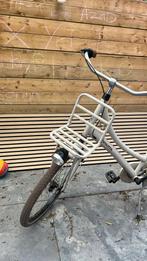 meisjesfiets 24 inch, Fietsen en Brommers, Fietsen | Kinderfietsjes, Ophalen of Verzenden, Zo goed als nieuw, 20 inch of meer