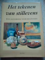 Het tekenen van Stillevens, Verzenden, Zo goed als nieuw