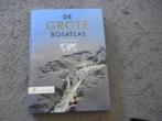 De grote bosatlas  55e editie, Boeken, Atlassen en Landkaarten, Bosatlas, 2000 tot heden, Ophalen of Verzenden, Zo goed als nieuw