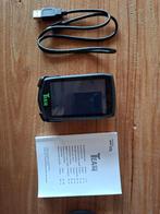 Teasi One fietscomputer, Ophalen, GPS, Zo goed als nieuw
