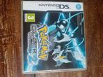 Nintendo DS Pokemon Black 2, Spelcomputers en Games, Games | Nintendo DS, 1 speler, Ophalen of Verzenden, Zo goed als nieuw, Vanaf 3 jaar