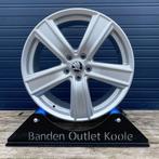 Skoda Elroq Enyaq Karoq Kodiaq Octavia SuperB Yeti Velgen 5x, 19 inch, Velg(en), -, -