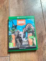 Xbox One spel - Zoo Tycoon, 1 speler, Ophalen of Verzenden, Zo goed als nieuw, Vanaf 3 jaar