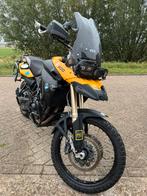 BMW F800GS  F800 GS– 32.273km, 2 cilinders, Motorrijbewijs A, Particulier, Meer dan 35 kW