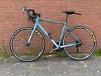 Cube Axial WS – Racefiets Framemaat 56 – Als nieuw!, Aluminium, Zo goed als nieuw, Meer dan 20 versnellingen, 53 tot 57 cm