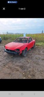 Crossauto, Ophalen of Verzenden, Gebruikt, Mazda