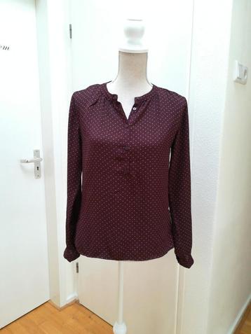 Hema blouse maat S beschikbaar voor biedingen