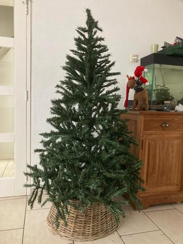 Kunst kerstboom 160 beschikbaar voor biedingen