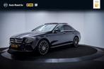 Mercedes-Benz E-Klasse 250 9G-Tr AMG Line orgNL PANO | BURME, Achterwielaandrijving, Gebruikt, 4 cilinders, 2000 kg
