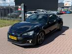 Subaru BRZ 2.0 Sport Executive Automaat 2015 200PK Zwart, Auto's, Subaru, Automaat, Achterwielaandrijving, Gebruikt, Zwart