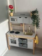 Kinderplay keuken incl alle speelgoed!, Ophalen, Zo goed als nieuw
