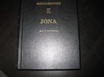 Bijbellezingen over het boek Jona door W. van Leeuwen, Ophalen of Verzenden, Gelezen, W. van Leeuwen, Christendom | Protestants