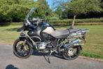 BMW R 1200 GS Adventure (90 jaar BMW jubileummodel), Motoren, Motoren | BMW, 2 cilinders, Motorrijbewijs A, Particulier, Meer dan 35 kW