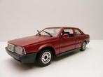 Volvo 760 GLE ''  Polistil  1/40, Hobby en Vrije tijd, Modelauto's | 1:43, Ophalen of Verzenden, Gebruikt, Auto, Overige merken