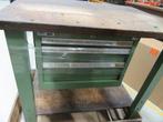 werkbank, Doe-het-zelf en Verbouw, Ophalen, Gebruikt, 70 tot 120 cm