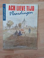 Tijdschrift “ Ach lieve tijd, Vlaardingen” deel 4, Ophalen of Verzenden, Zo goed als nieuw