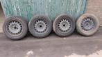 Good Year Ultragrip 7 175/65R14 Winterbanden, Auto-onderdelen, Banden en Velgen, Ophalen, 14 inch, Gebruikt, 175 mm