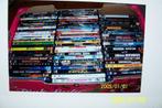 doos met 70 dvd's, Cd's en Dvd's, Alle leeftijden, Ophalen of Verzenden, Gebruikt