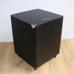 Harman Kardon HKTS 160Sub/230 + Speakers - Incl. Garantie (B, Harman Kardon, Zo goed als nieuw, Support@harmankardon.com, 400 Atlantic Street
Stamford, CT 06901
USA