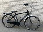 TREK | Manhattan | herenfiets, Gebruikt, Versnellingen, 49 tot 53 cm, Ophalen