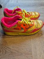 Kleurrijke sneakers, Geel, Nike, Ophalen of Verzenden, Sneakers of Gympen