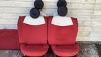 Stoelen fiat 500, Auto-onderdelen, Interieur en Bekleding, Ophalen of Verzenden, Fiat