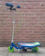SpaceScooter blauw, Fietsen en Brommers, Steps, Ophalen, Gebruikt, Overige typen
