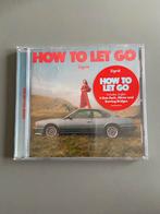 Cd Sigrid - how to let go - nog in verpakking, Ophalen of Verzenden, Nieuw in verpakking