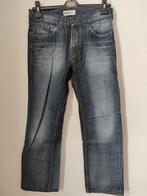 WE Blue Ridge Heren Jeans Maat W31/L32, Kleding | Heren, Spijkerbroeken en Jeans, Ophalen of Verzenden, Zo goed als nieuw, Blauw