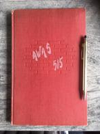 AWAS 515 6e Genie Veldcompagnie, 1945 tot heden, Ophalen of Verzenden, Zo goed als nieuw, Landmacht