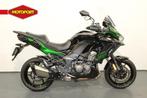 Kawasaki VERSYS 1000 SE (bj 2023), Motoren, Bedrijf, Meer dan 35 kW, Toermotor