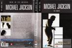 DVD - 2008 - MICHAEL JACKSON - MAN IN THE MIRROR, Alle leeftijden, Verzenden, Zo goed als nieuw, Documentaire
