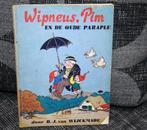 wipneus en pim en de oude paraplu, Boeken, Gelezen, Ophalen of Verzenden, Sprookjes