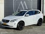 Volvo XC60 2.0 D4 FWD Ocean Race, Achteruitrijcamera, Cruise, Euro 6, 1969 cc, Wit, Leder