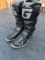 Gaerne SG12 zwart maat 48, Motoren, Kleding | Motorkleding, Dames, Ophalen of Verzenden, Gaerne, Laarzen