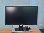 BenQ GL2760T 27 inch Full HD Monitor, Computers en Software, Monitoren, Ophalen, VGA, Gebruikt, Full HD