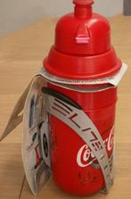 Coca Cola Bidon met houder merk Elite Coca-Cola nieuw, Verzenden, Nieuw