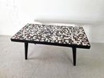 Vintage Plantentafel Mozaïek, 1960s, Ophalen, Huis en Inrichting