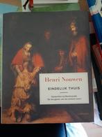 Henri Nouwen - Eindelijk thuis, Ophalen of Verzenden, Zo goed als nieuw, Henri Nouwen