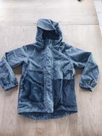 Vaude windjack outdoorjas zomerjas maat 122 - 128., Ophalen, Zo goed als nieuw, Jongen of Meisje, Jas