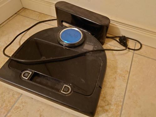 lgrkmr-05 robotstofzuiger, Witgoed en Apparatuur, Stofzuigers, Gebruikt, Robotstofzuiger, Minder dan 1200 watt, Reservoir, Ophalen