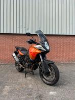 KTM 1190 Adventure | 3 Delige Kofferset, Motoren, Motoren | KTM, 2 cilinders, ABS, Motorrijbewijs A, Particulier