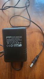 Diverse voedingen en adaptors 3V - 19V, Ophalen of Verzenden, Zo goed als nieuw