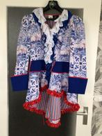 Man en vrouwboeren bont jas, Ophalen, Gedragen, Maat 48/50 (M), Kleding